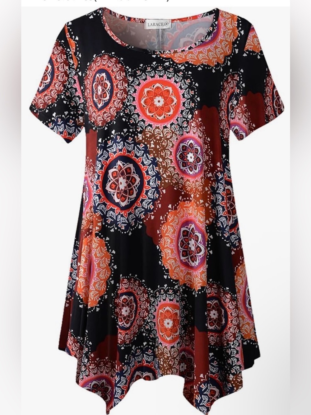 Larace Women's Top
